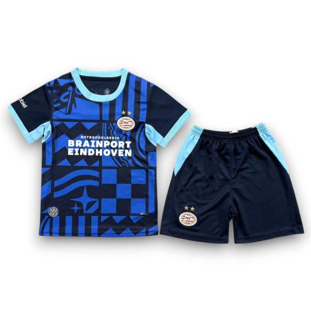 Camiseta PSV 2026-2027 Alternativa