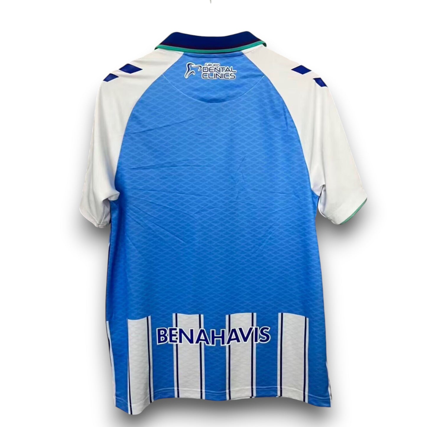 Camiseta Málaga 2026-2027 Local