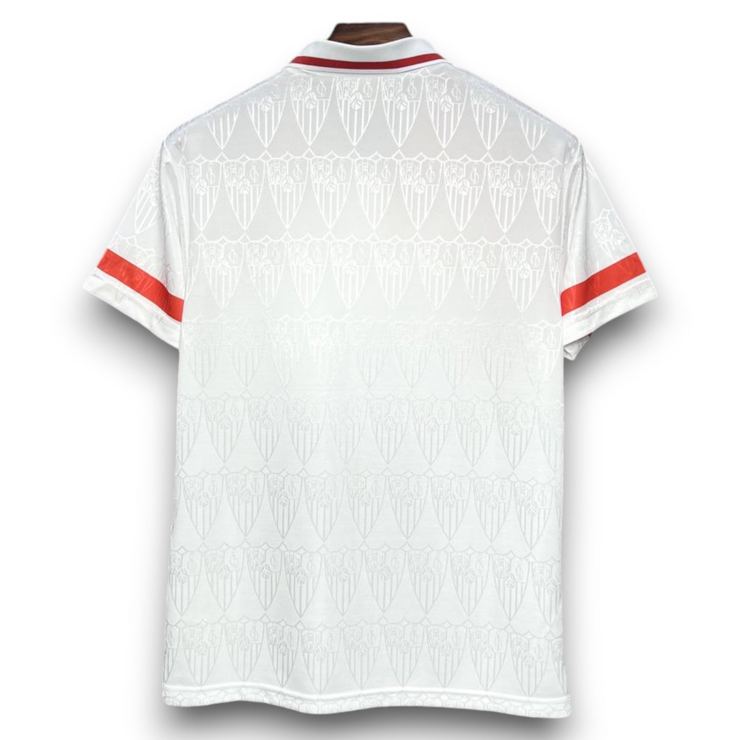 Camiseta Sevilla 1993-1994 Local