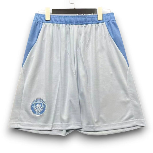Pantalón corto Manchester City 2026-2027 Local