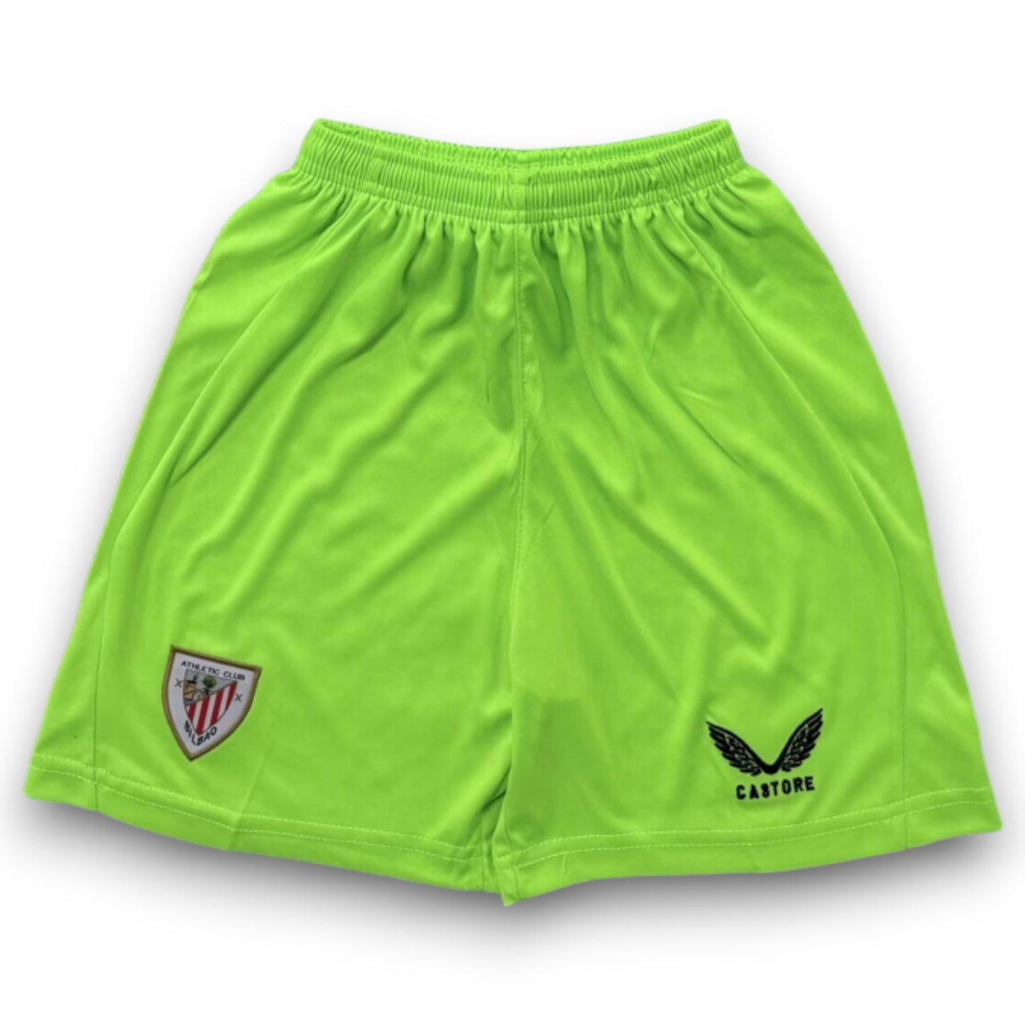 Pantalón corto Athletic Bilbao 2026-2027 Portero Visitante