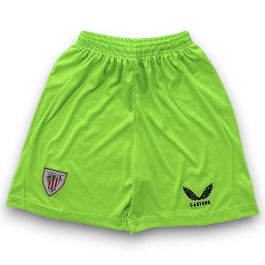Pantalón corto Athletic Bilbao 2026-2027 Portero Visitante