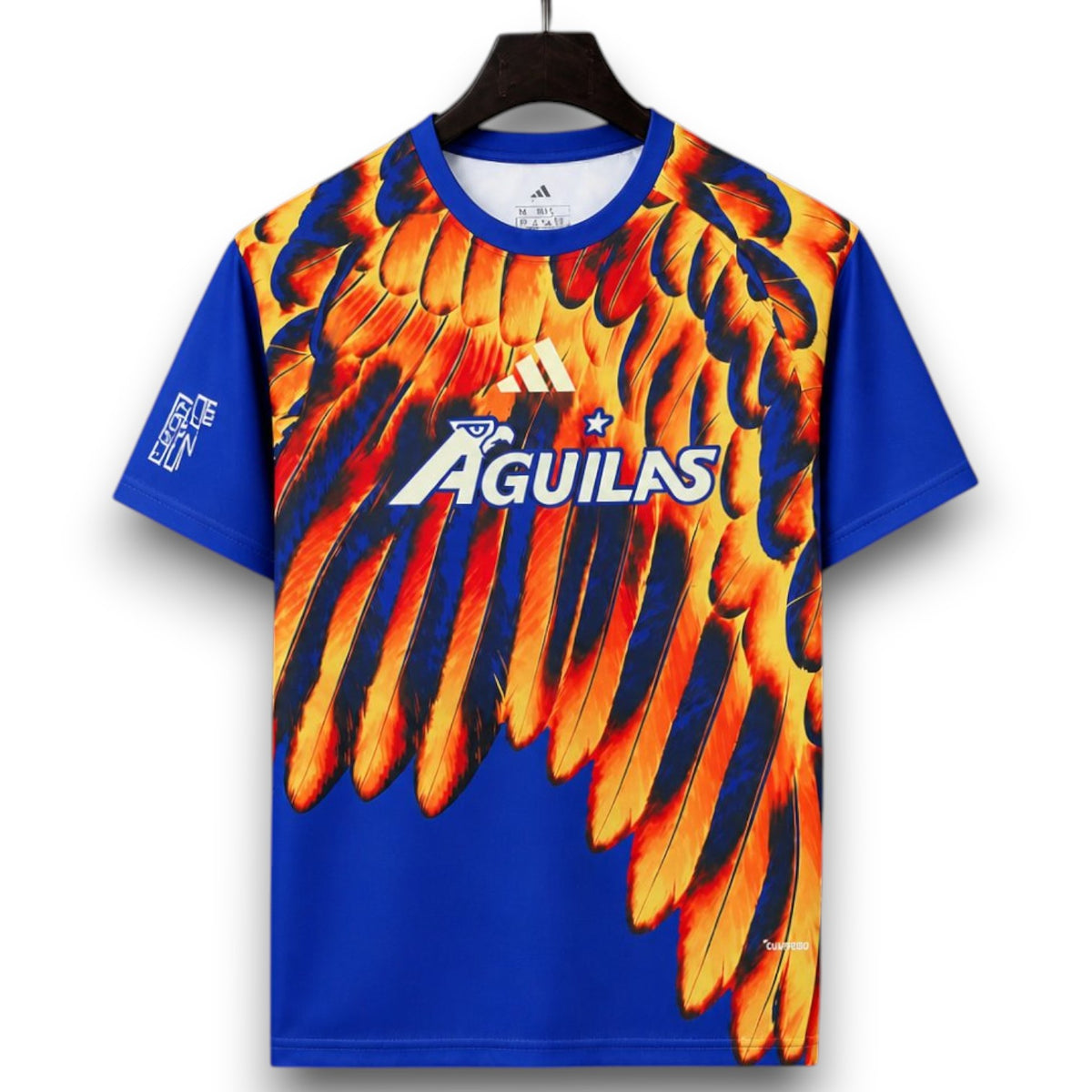 Camiseta Club America 2026-2027 Prepartido
