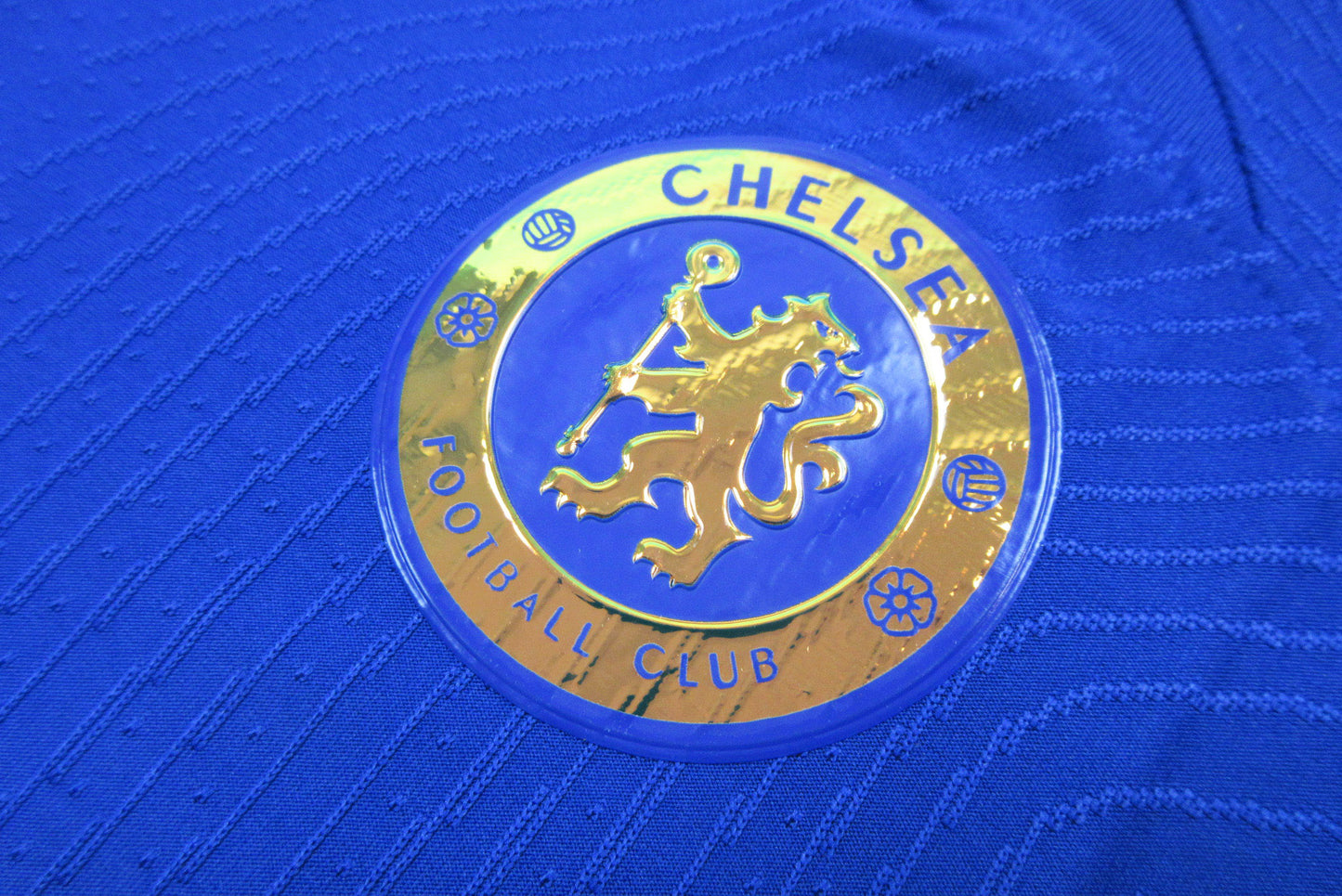 Camiseta Chelsea 2023-2024 Local - Version Pro Player