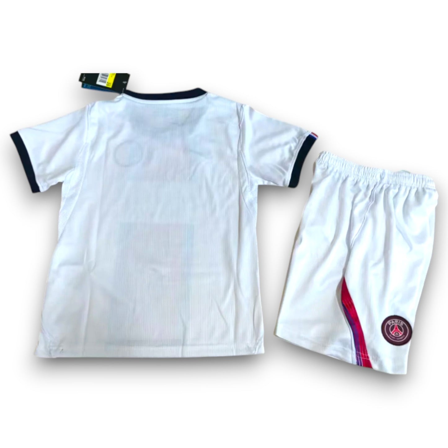 Camiseta París 2026-2027 Visitante