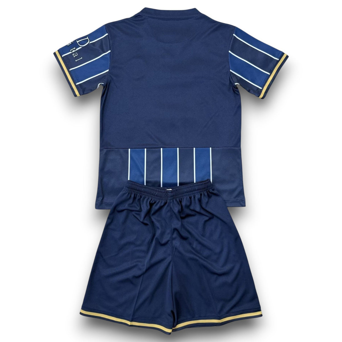 Camiseta Millwall 2026-2027 Local