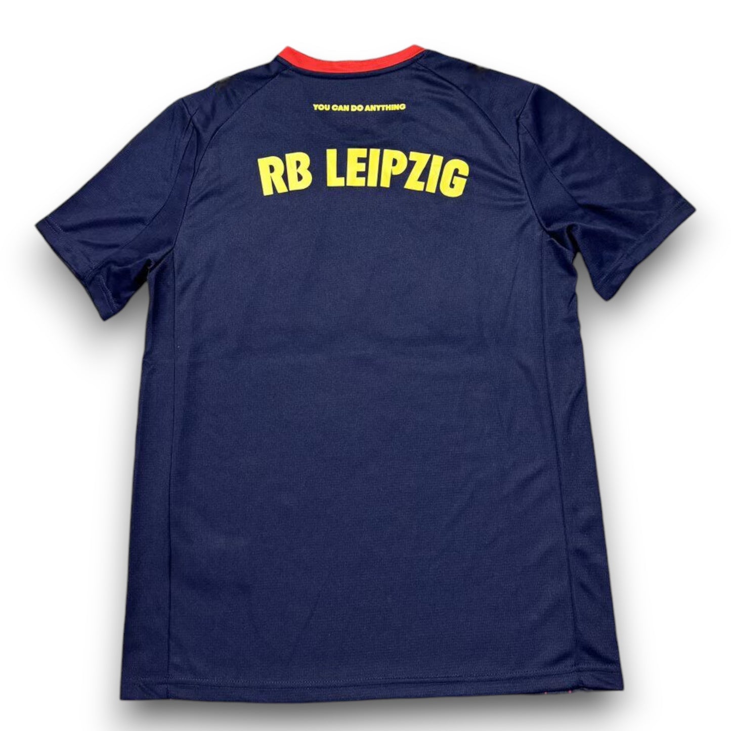 Camiseta RB Leipzig 2025-2026 Visitante