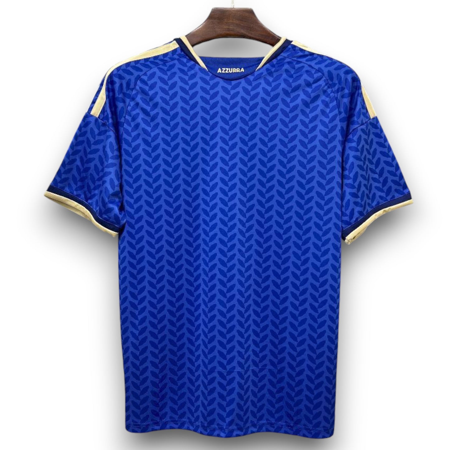 Camiseta Italia 2025-2026 Local