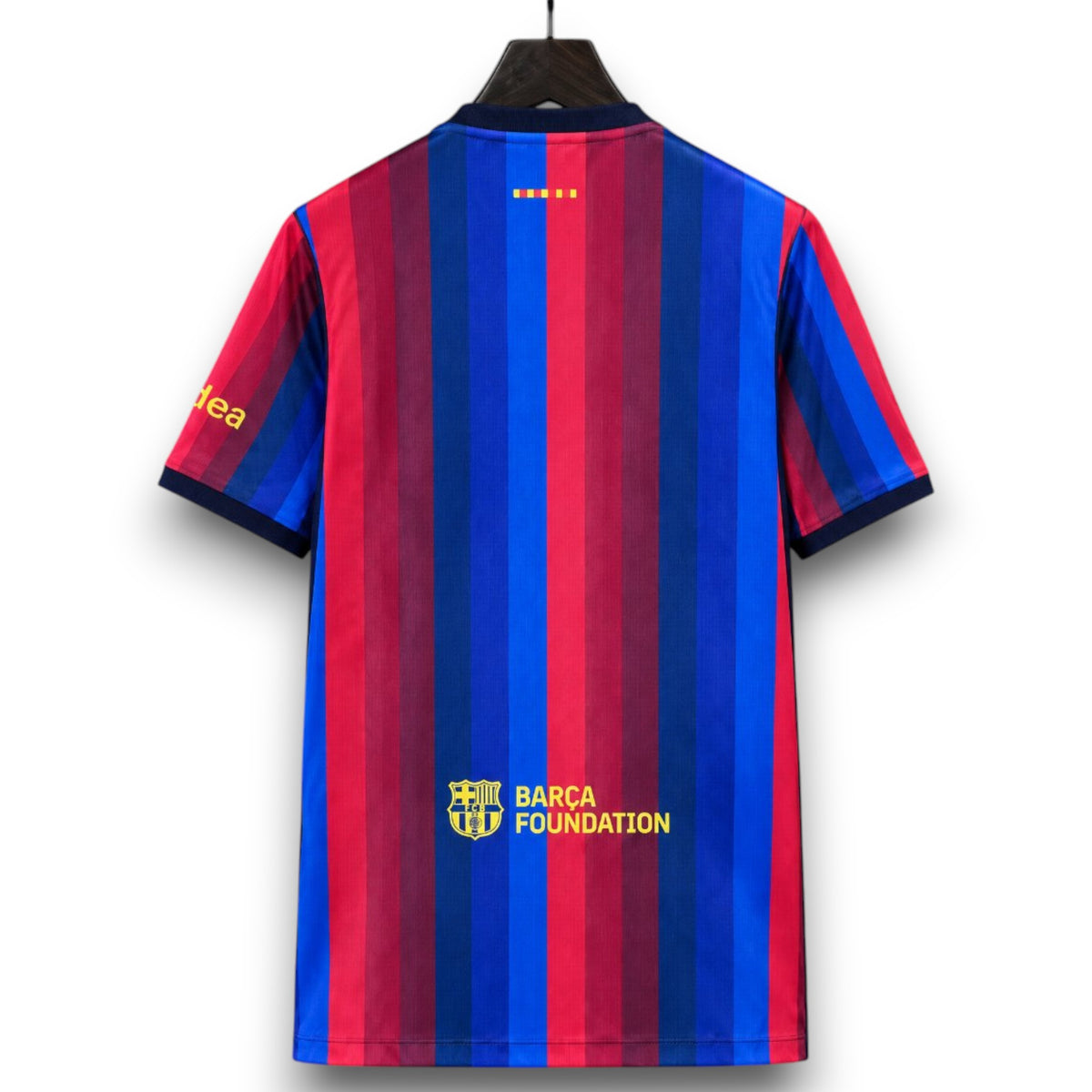 Camiseta Barcelona x Golf Wang 2026-2027 Local