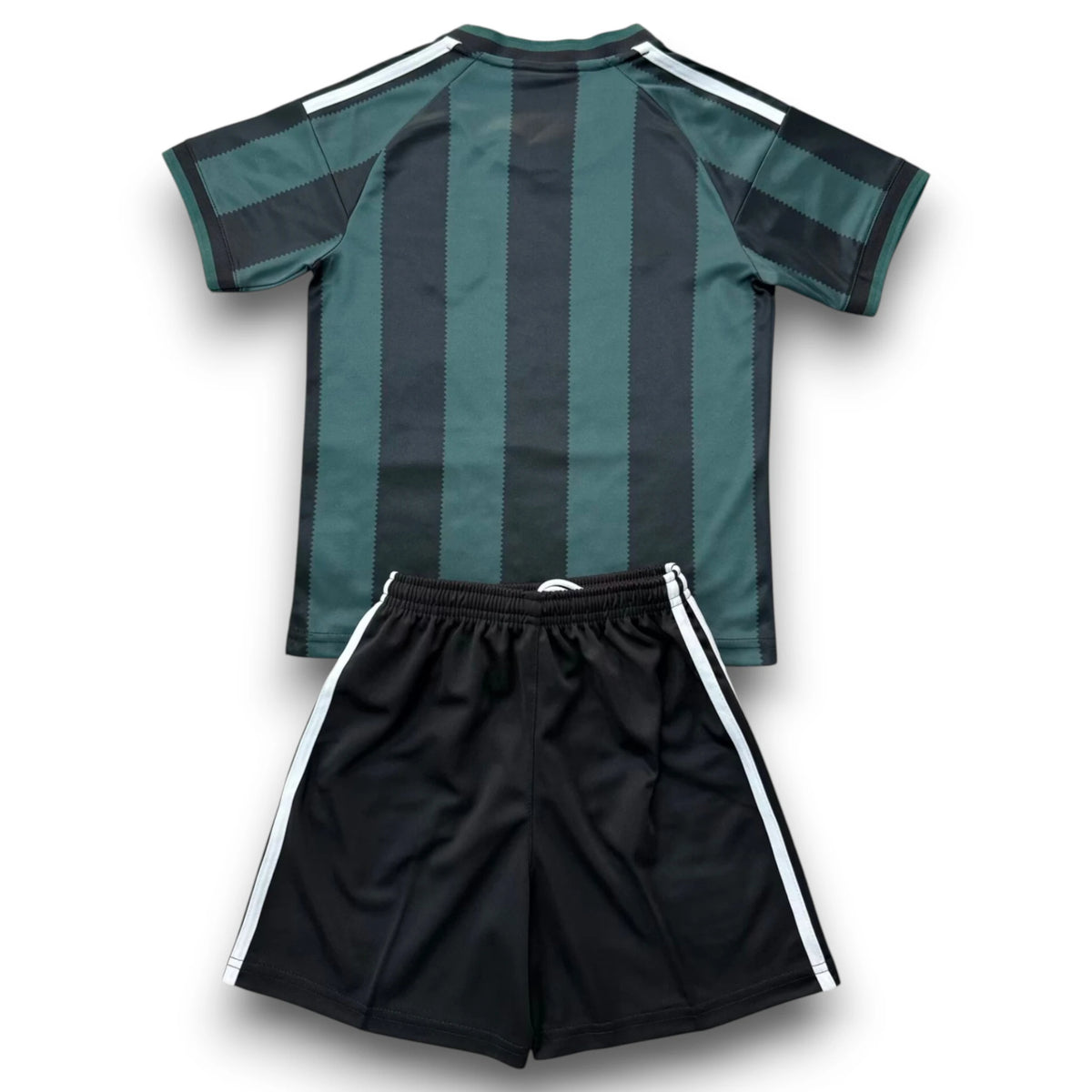 Camiseta Celtic 2026-2027 Visitante