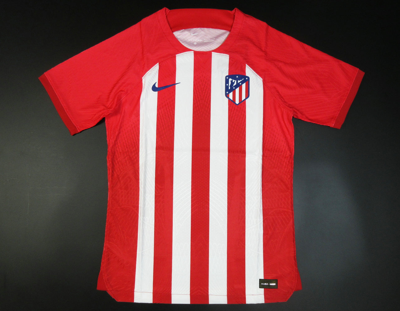 Camiseta Atletico de Madrid 2023-2024 Local - Version Pro Player