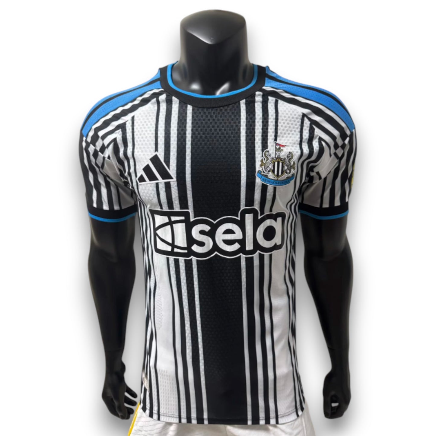 Camiseta Newcastle 2026-2027 Local - Version Pro Player
