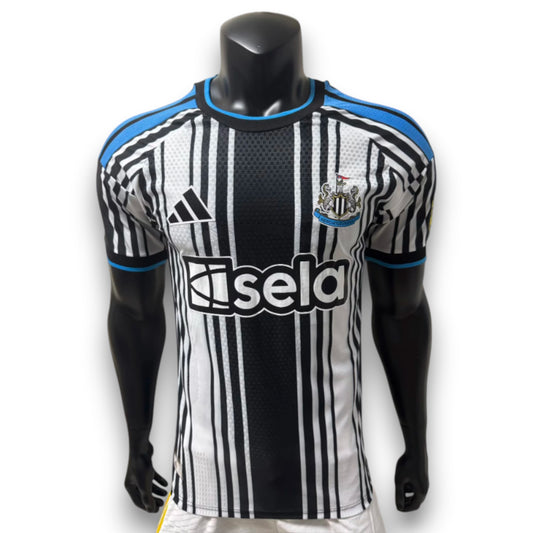 Camiseta Newcastle 2026-2027 Local - Version Pro Player