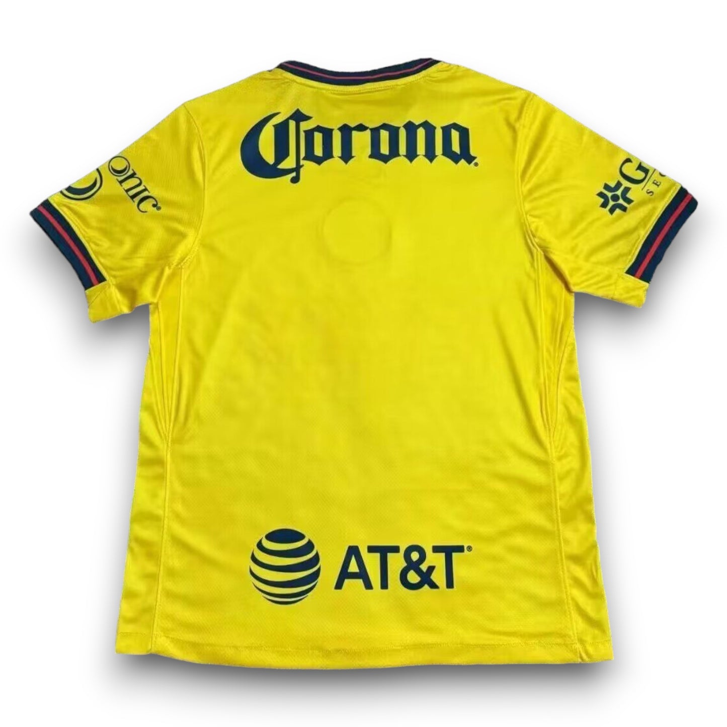 Camiseta Club America 2024-2025 Local