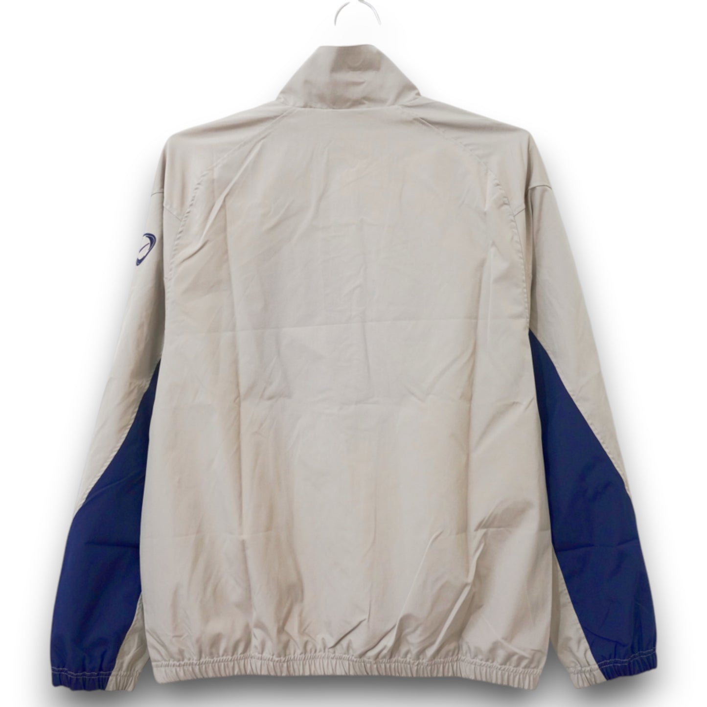 Chaqueta Fc Barcelona 2003-2004 Cortavientos