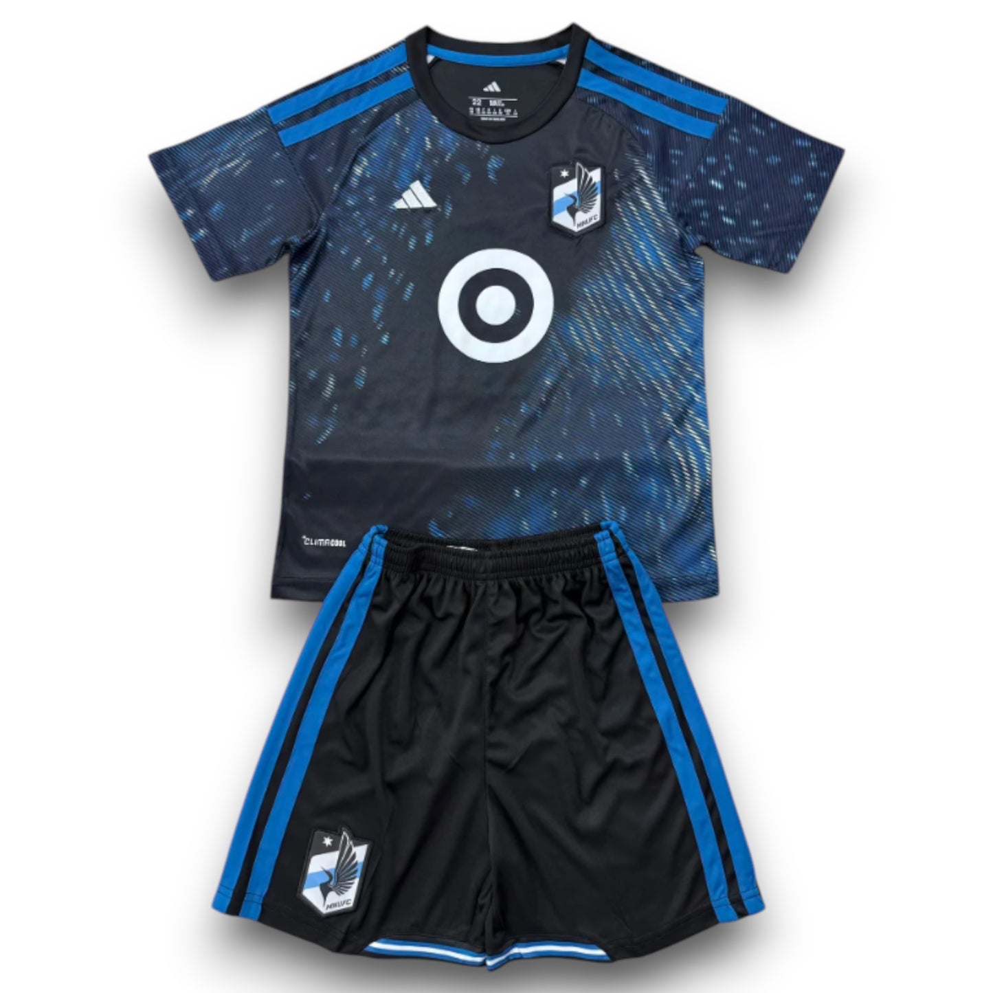 Camiseta Minnesota United 2026-2027 Local