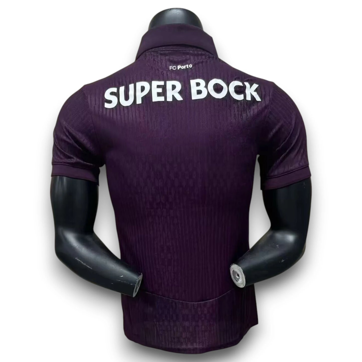 Camiseta F.C Porto 2026-2027 Visitante - Version Pro Player