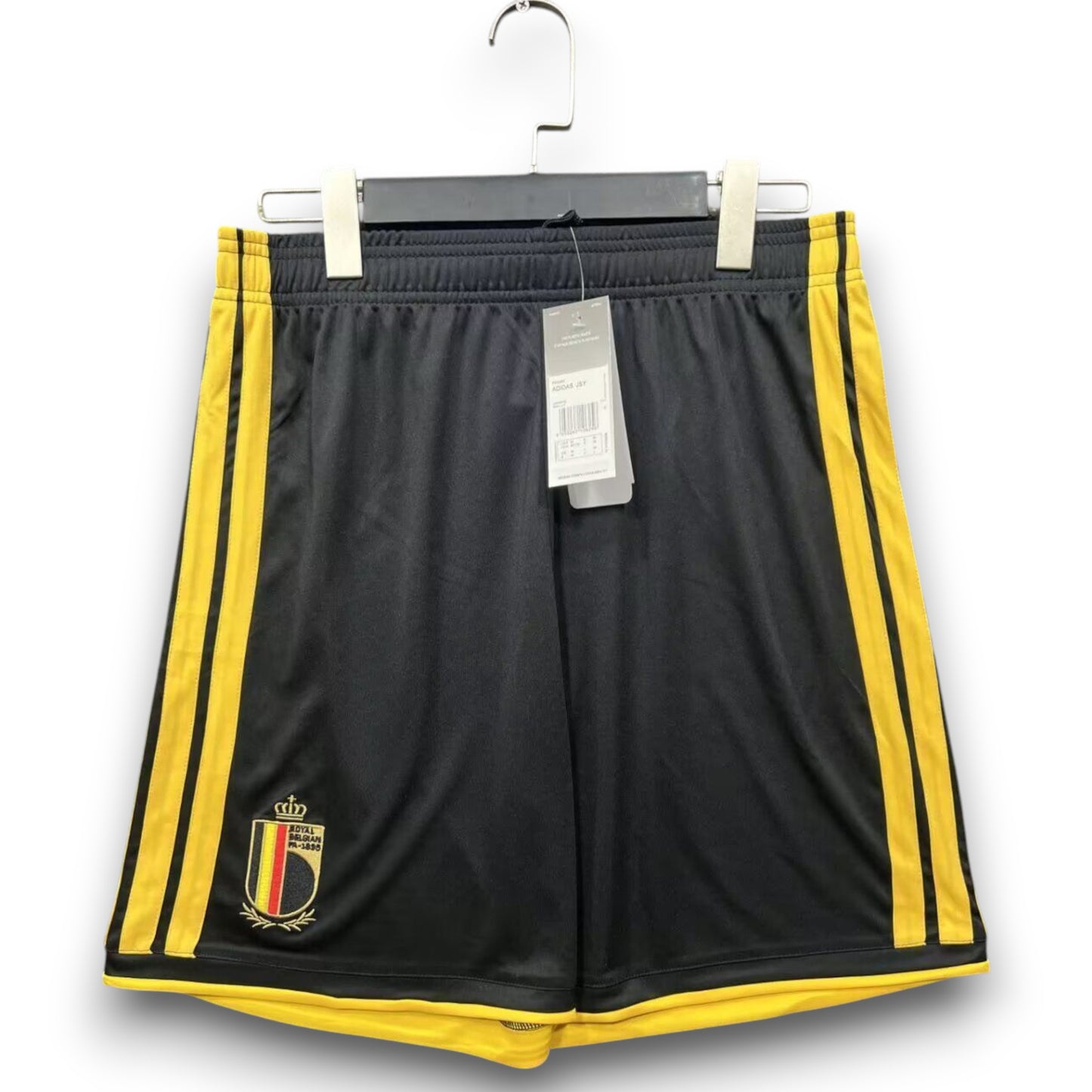 Pantalón corto Belgica 2025-2026 Local