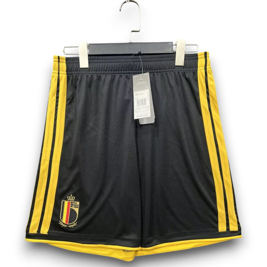 Pantalón corto Belgica 2025-2026 Local