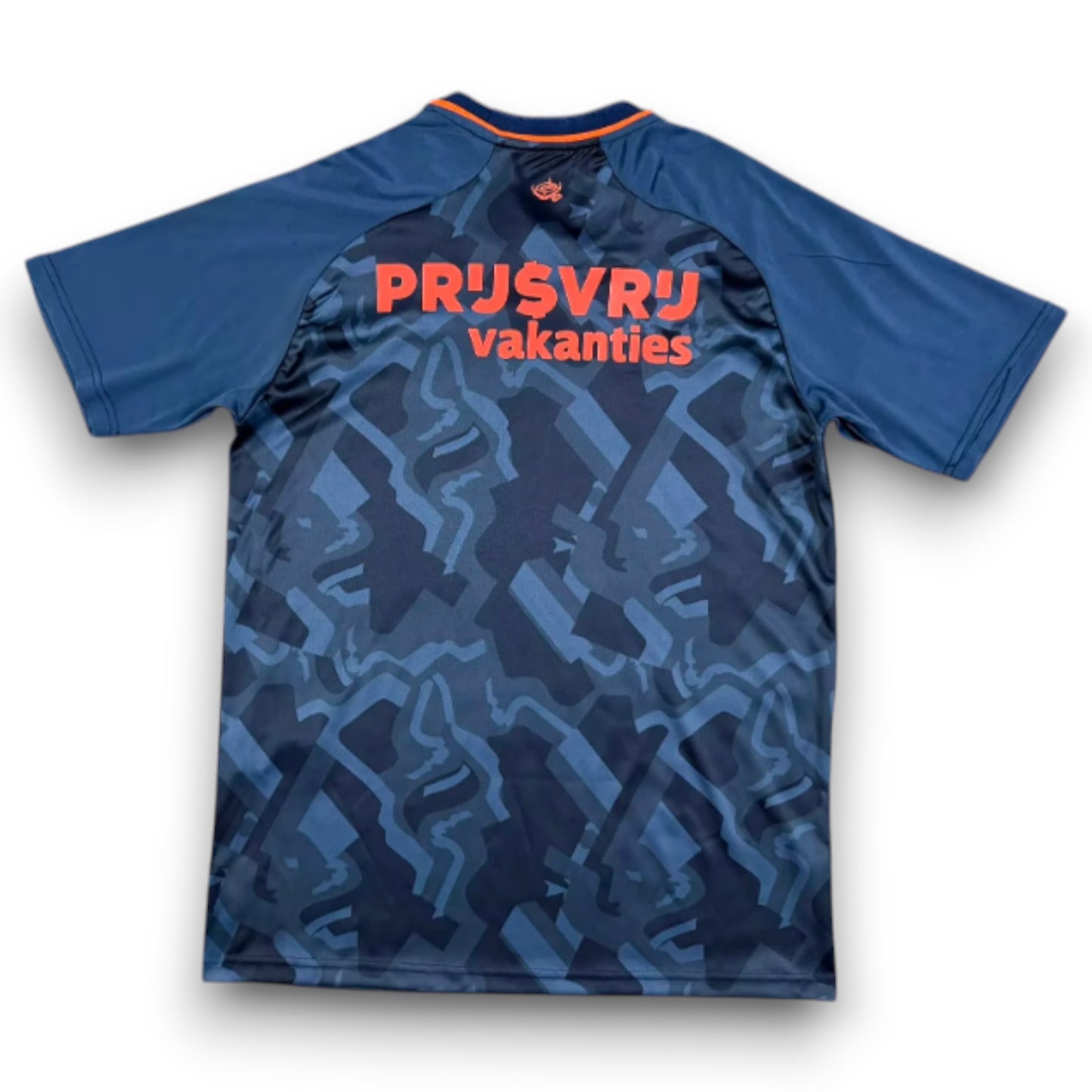 Camiseta Fynoord 2026-2027 Alternativa