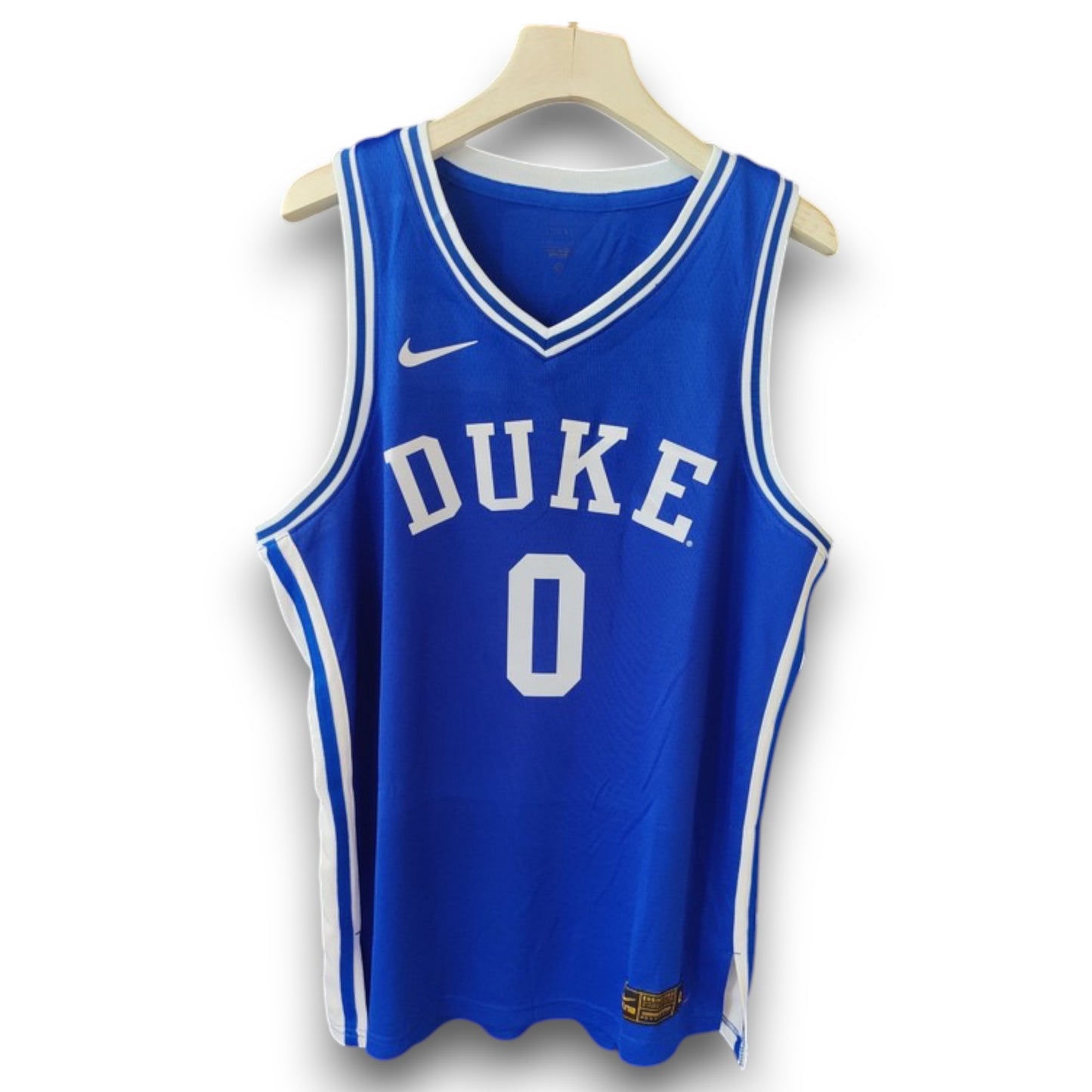 Camiseta Duke Local - NCAA
