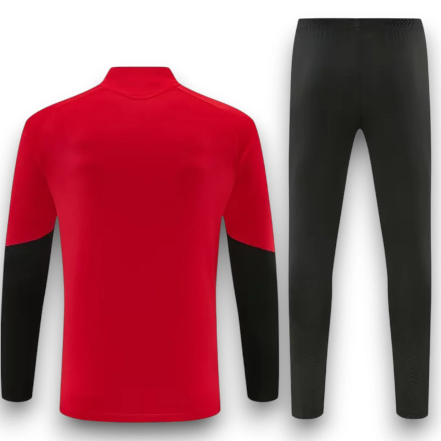 Chándal Manchester United 2026-2027 Local - Entrenamiento