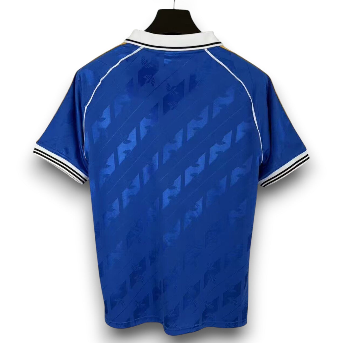 Camiseta Real Madrid 2025-2026 Blue Originals