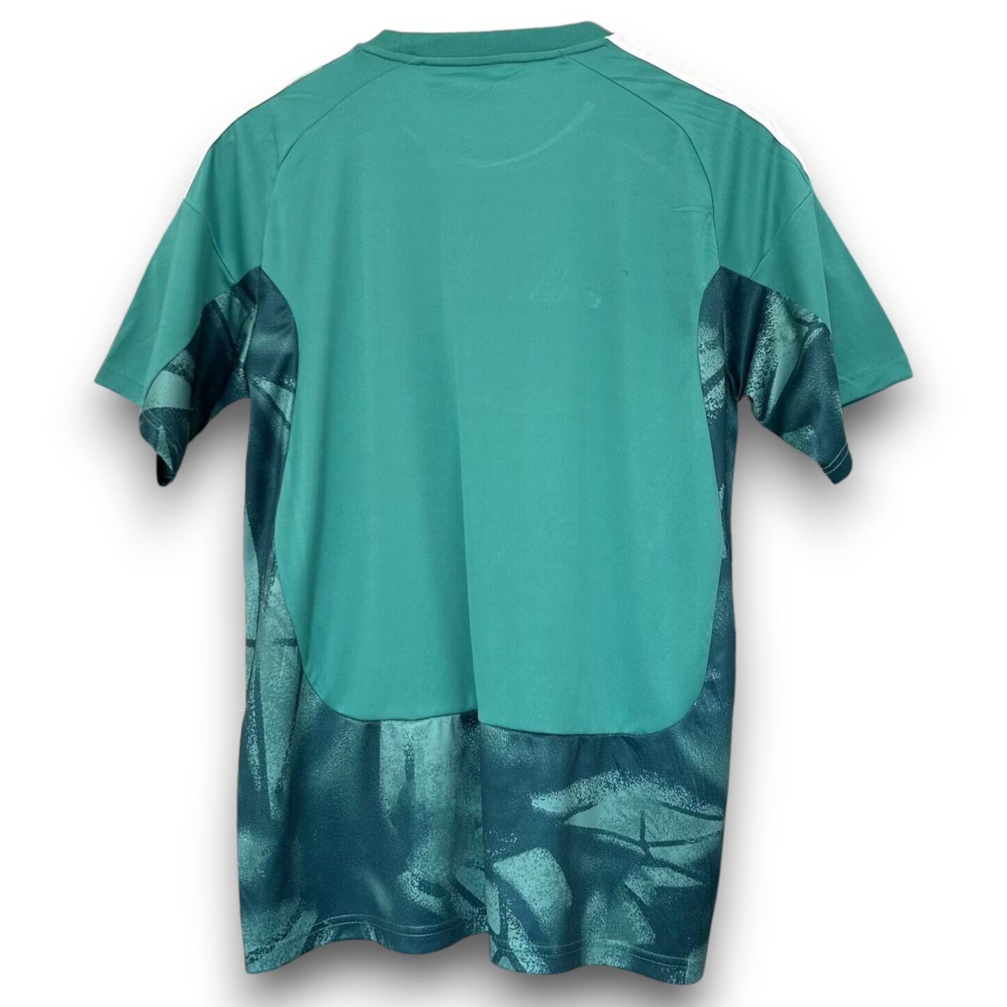 Camiseta Alemania 2026 Local Portero