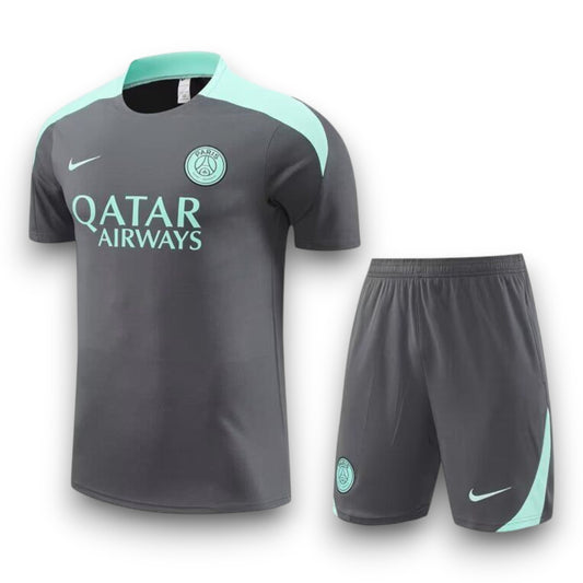 Conjunto París 2024-2025 Alternativo 3 - Entrenamiento