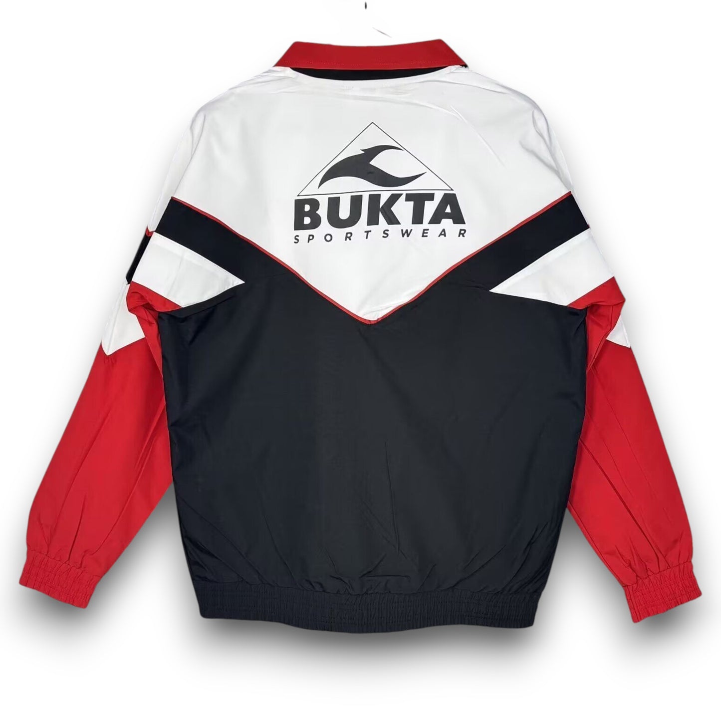 Chaqueta Sevilla 1992-1993 Cortavientos