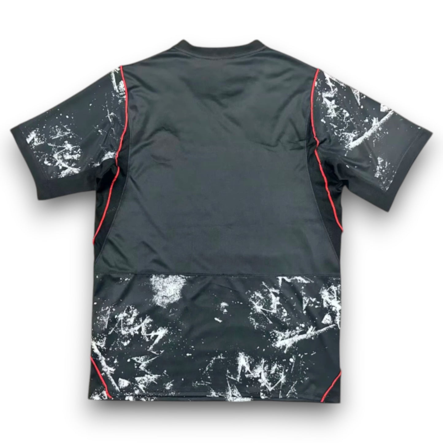 Camiseta Canadá 2026-2027 Visitante