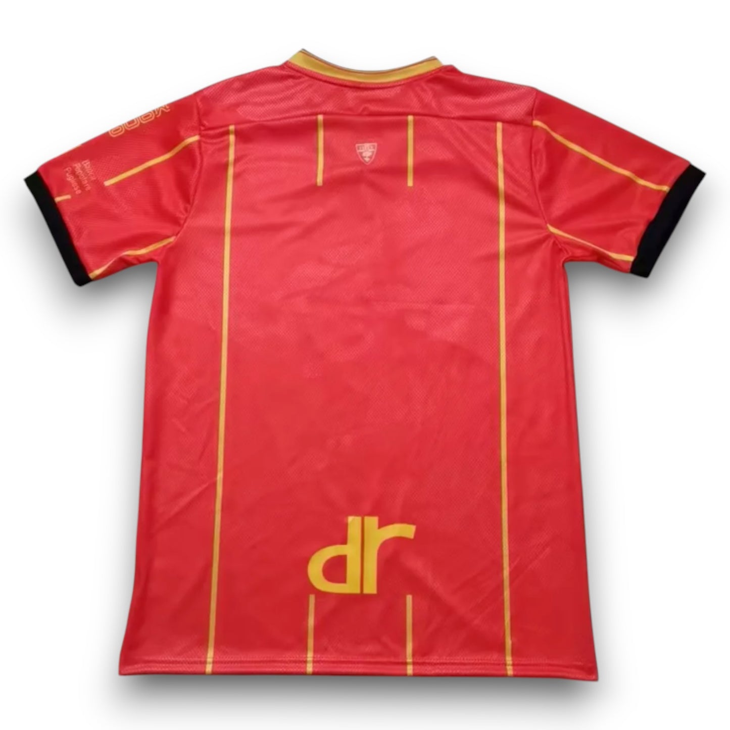 Camiseta Lecce 2025-2026 Alternativa