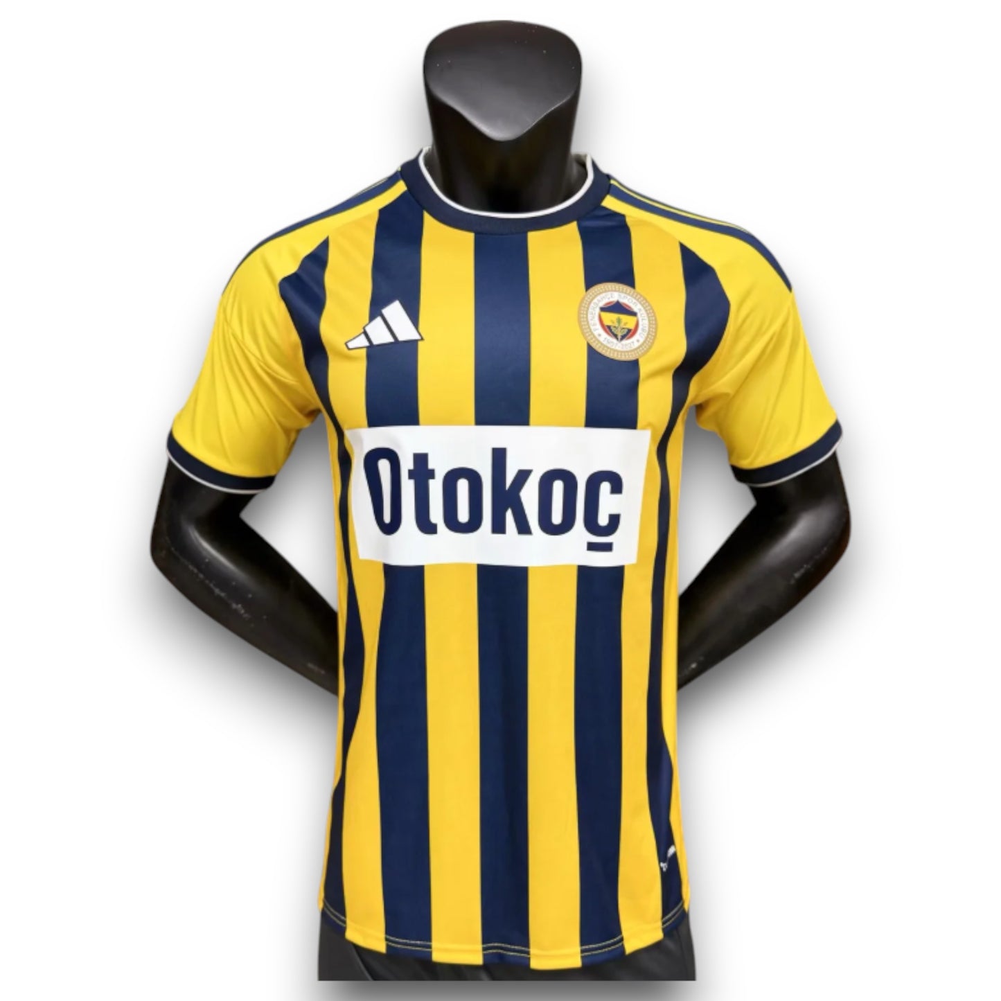 Camiseta Fenerbahçe 2026-2027 Local