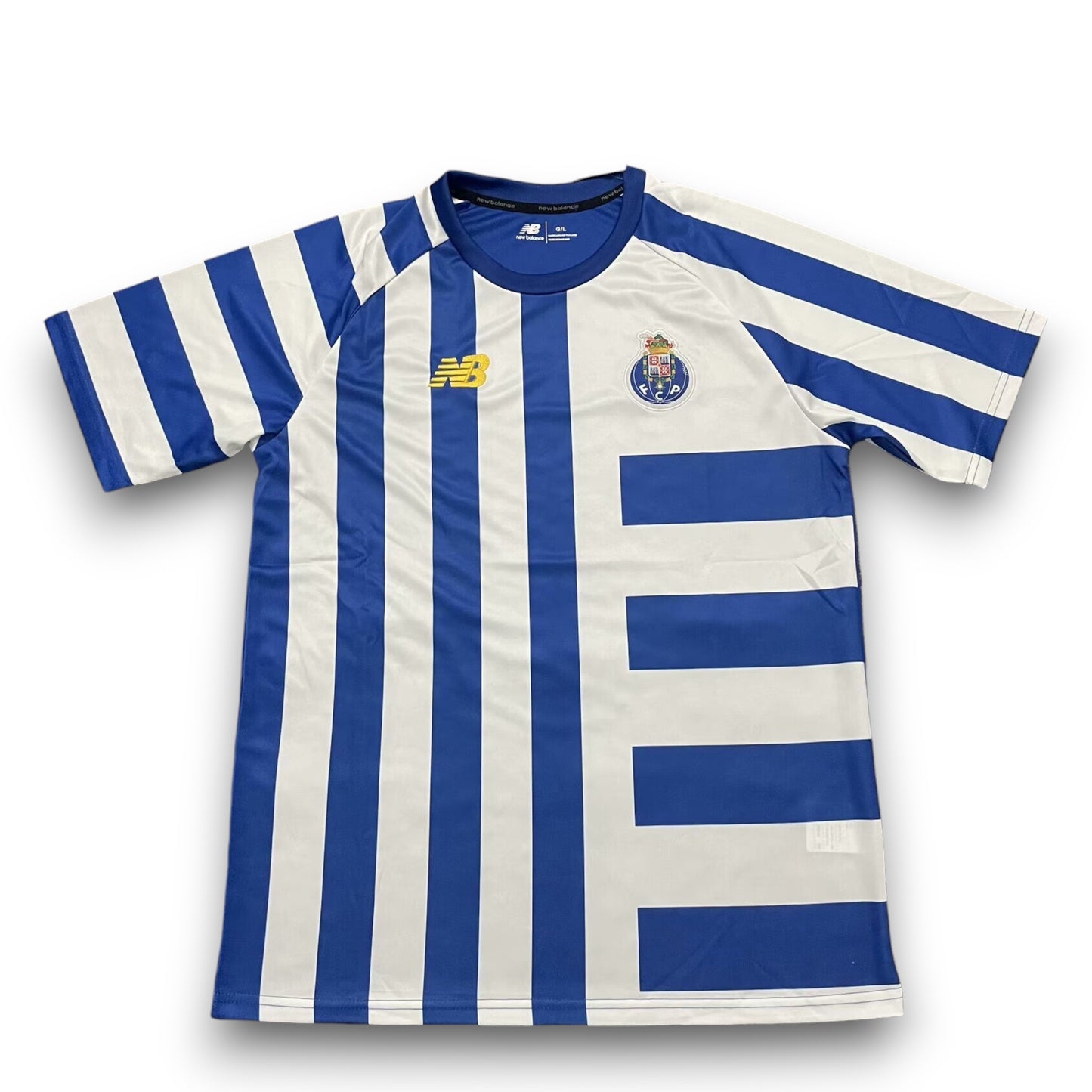 Camiseta Porto 2024-2025 Entrenamiento