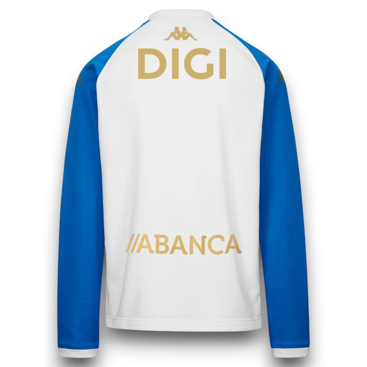 Chaqueta Deportivo la Coruña 2025-2026 Entrenamiento