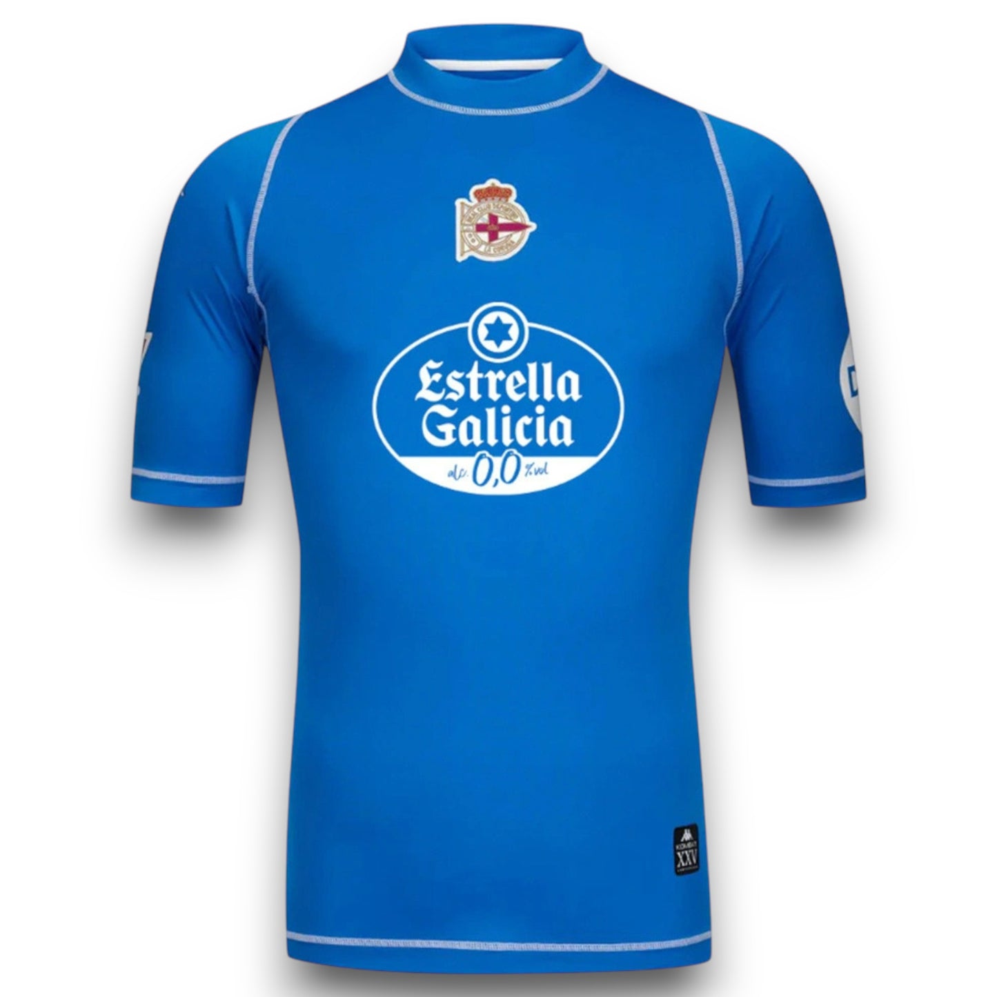 Camiseta Deportivo La Coruña 2025-2026 Especial