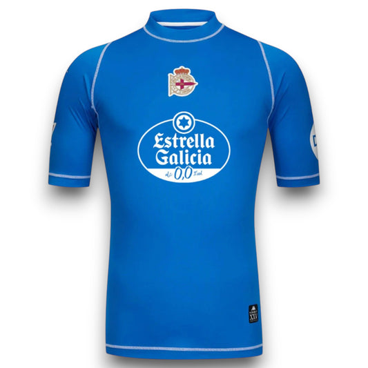Camiseta Deportivo La Coruña 2025-2026 Especial