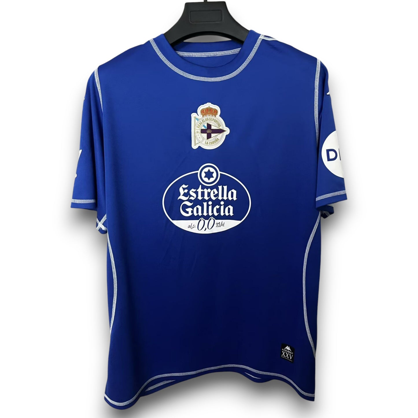 Camiseta Deportivo La Coruña 2025-2026 Especial