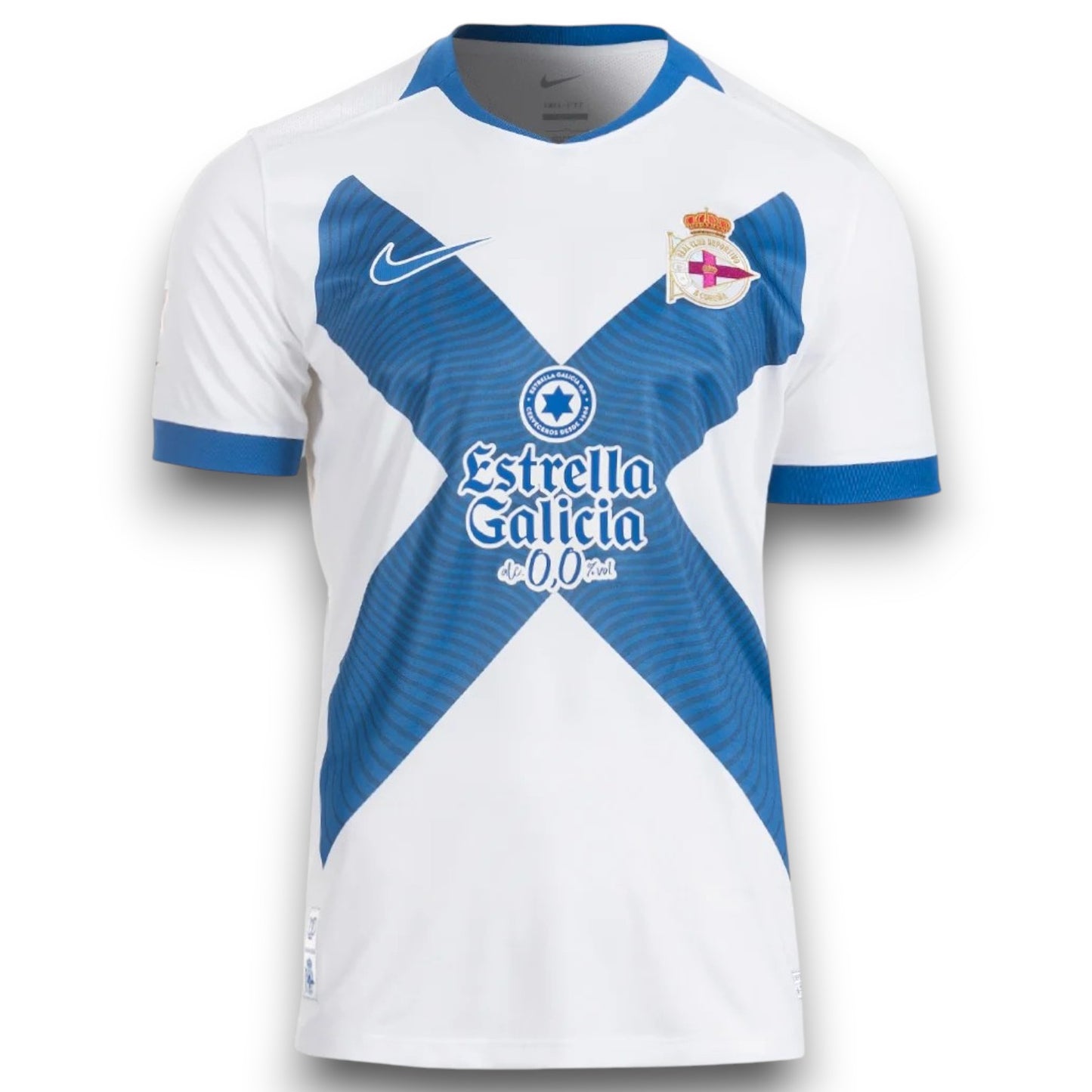Camiseta Deportivo La Coruña 2026-2027 Alternativa