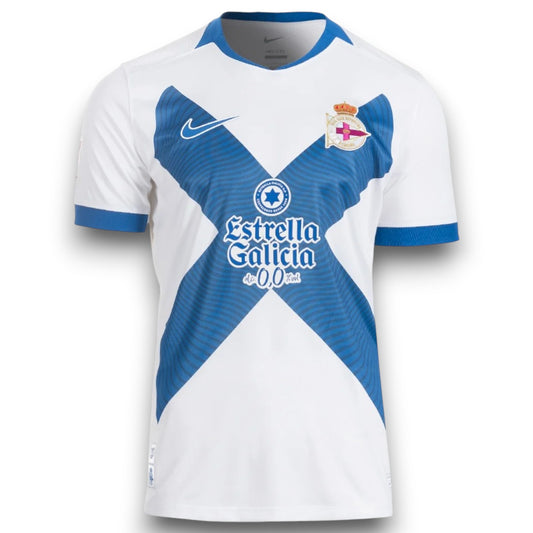 Camiseta Deportivo La Coruña 2026-2027 Alternativa