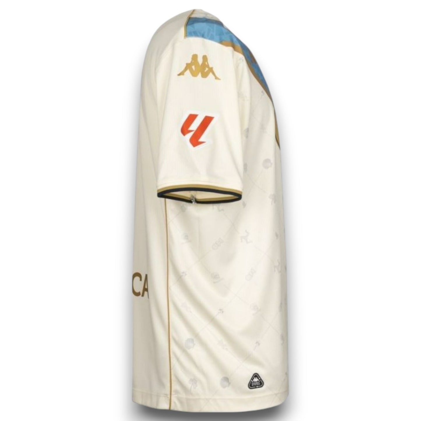 Camiseta Deportivo La Coruña 2025-2026 Alternativa