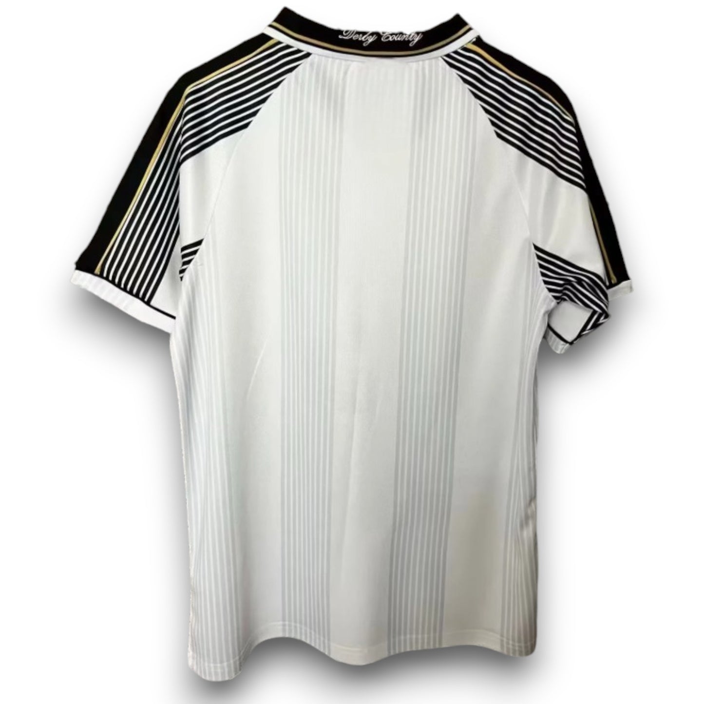 Camiseta Derby County 1995-1996 Local