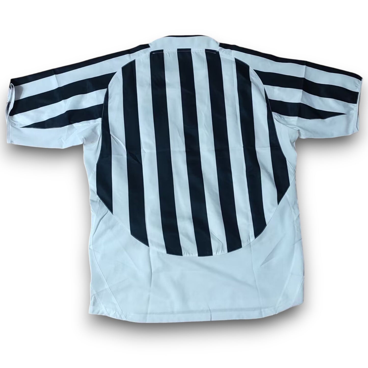 Camiseta Juventus 2003-2004 Local