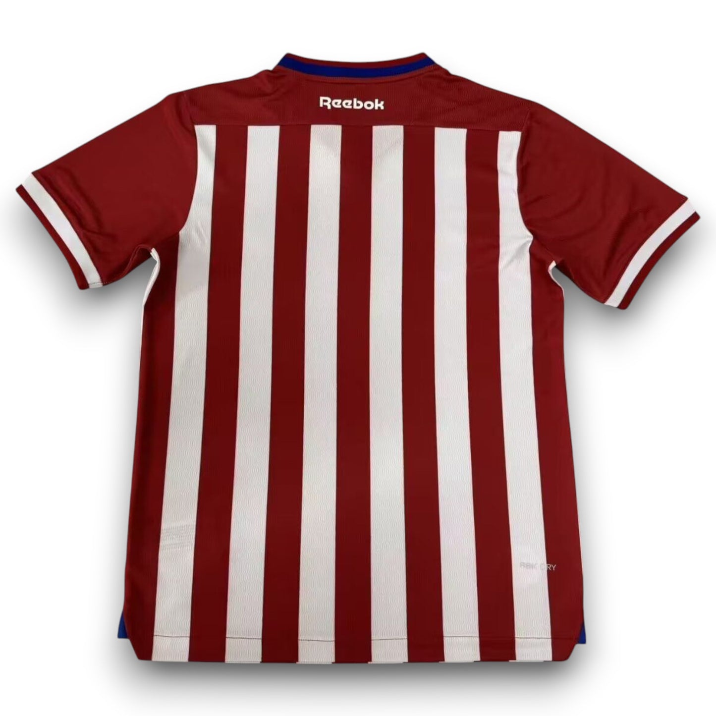 Camiseta Clube Náutico 2026-2027 Local