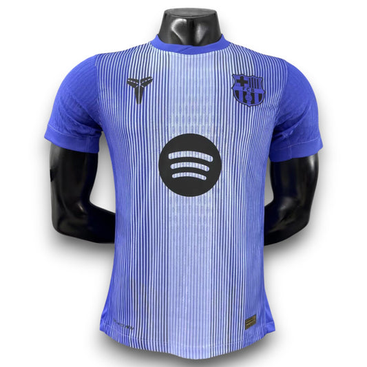 Camiseta Barcelona 2025-2026 Portero Visitante - Version Pro Player