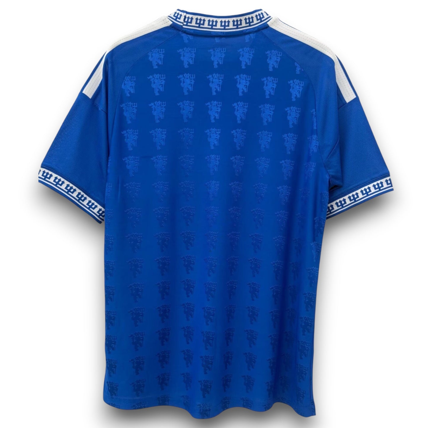 Camiseta Manchester United 2025-2026 Entrenamiento