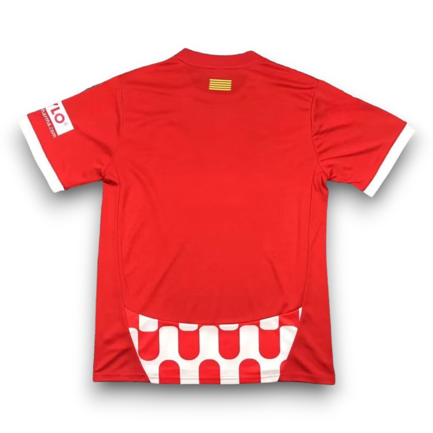 Camiseta Girona 2024-2025 Local