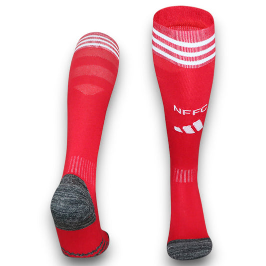 Calcetines Nottingham Forest 2025-2026 Local
