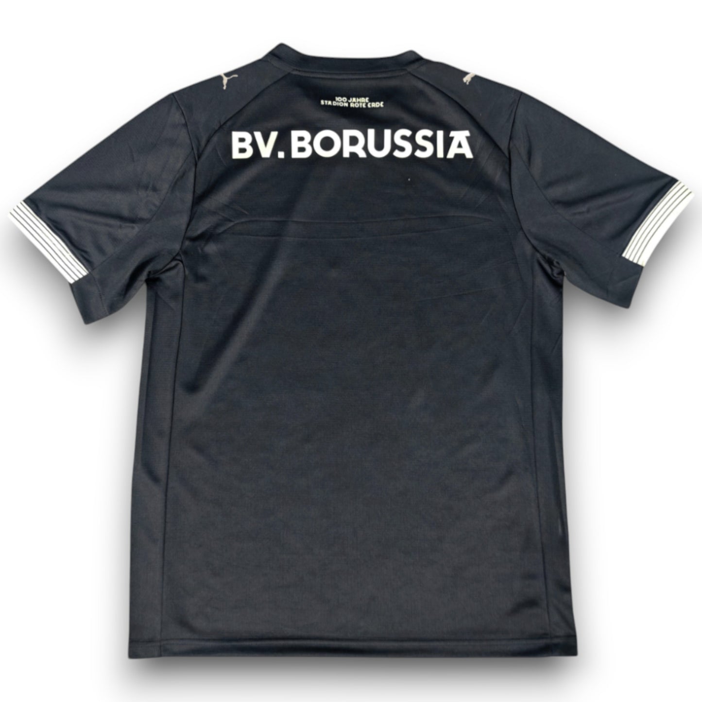 Camiseta BVB 2025-2026 Especial Rote Erde