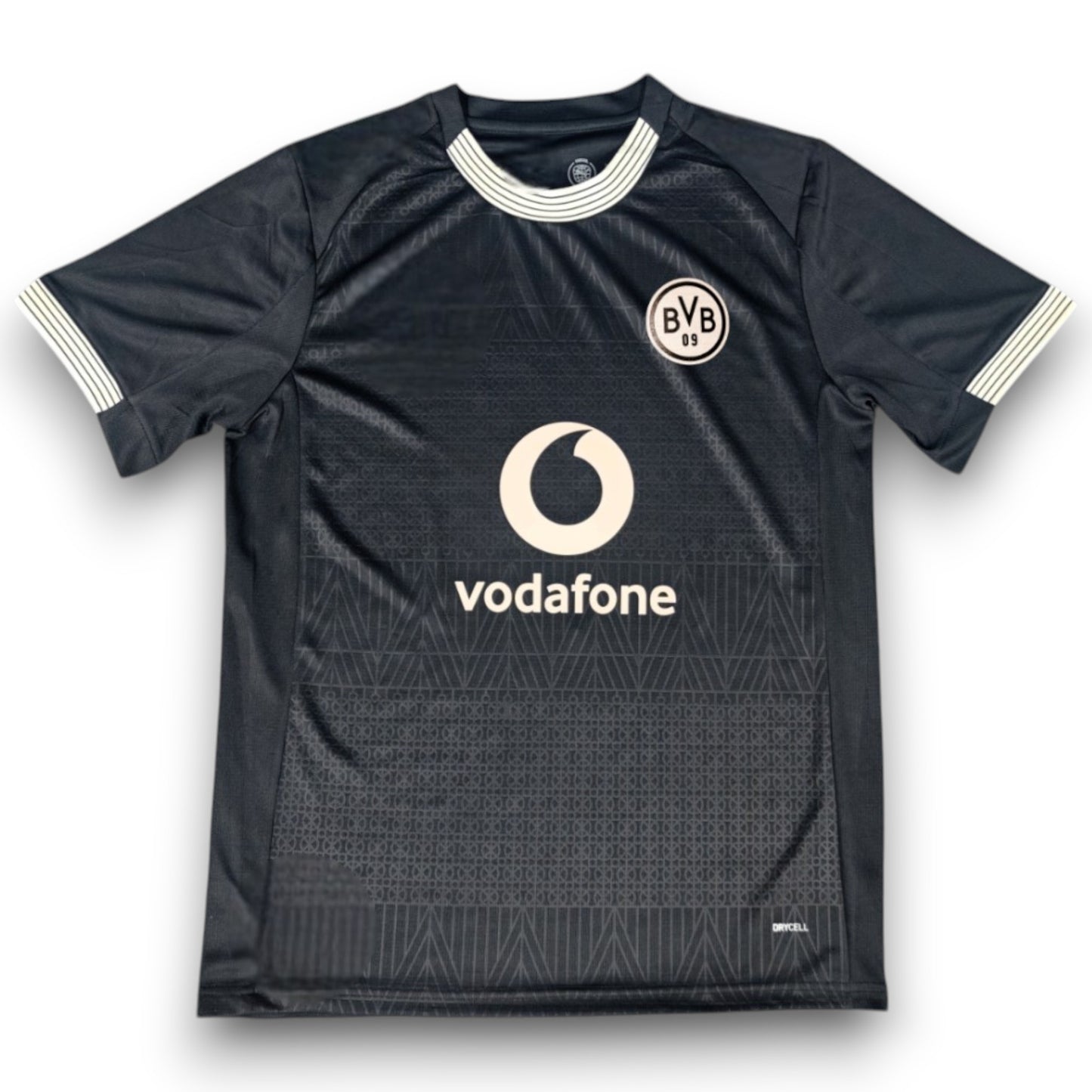 Camiseta BVB 2025-2026 Especial Rote Erde